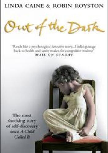 Okładka: Linda Caine - Out of the Dark