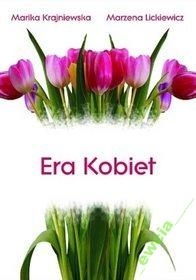 Okładka: Marika Krajniewska - Era Kobiet