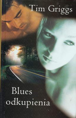 Okładka: Tim Griggs - Blues odkupienia
