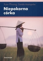 Okładka: Xuan Phuong - Niepokorna córka