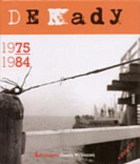 Okładka: Mikołaj Lizut - Dekady 1975-1984
