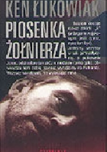 Okładka: Ken Łukowiak - Piosenka żołnierza