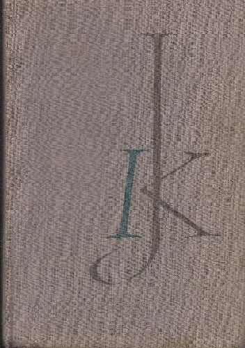 Okładka: Józef Ignacy Kraszewski - Wielki nieznajomy