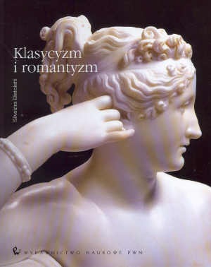 Okładka: Silvestra Bietoletti - Klasycyzm i romantyzm 1770-1840