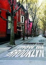 Okładka: Eduardo Lago - Mów mi Brooklyn