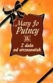 Okładka: Mary Jo Putney - Z dala od wrzosowisk
