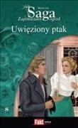 Okładka: Merete Lien - Uwięziony ptak