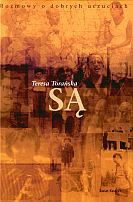 Okładka: Teresa Torańska - Są