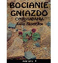 Okładka: Anna Skoczylas - Bocianie gniazdo
