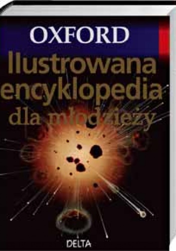 Okładka:  - Ilustrowana encyklopedia dla młodzieży