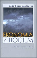 Okładka: João Luís César Neves - Ekonomia z Bogiem
