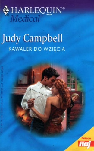 Judy Campbell - Kawaler do wzięcia