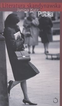 Okładka: Janina Katz - Pucka