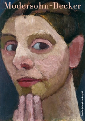 Okładka: Anna Arno - Jaka szkoda. Krótkie życie Pauli Modersohn-Becker