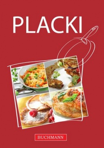 Okładka:  - Placki