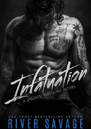 Okładka: River Savage - Infatuation