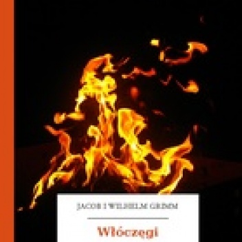 Okładka: Jacob Grimm - Włóczęgi
