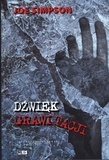 Okładka: Joe Simpson - Dźwięk grawitacji