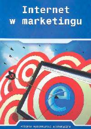 Okładka: Andrzej Bajdak - Internet w marketingu