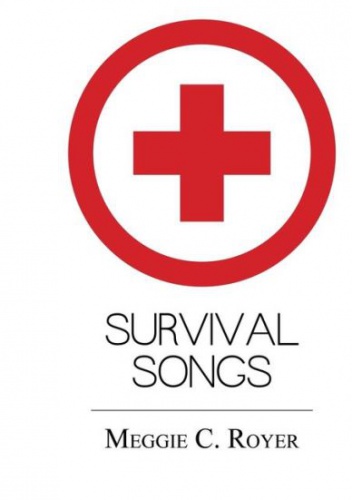 Okładka: Meggie C. Royer - Survival Songs