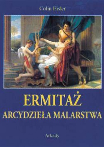Okładka: Colin Eisler - Ermitaż