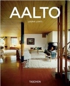 Okładka: Louna Lahti - Aalto