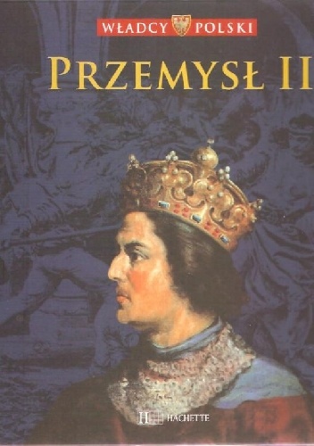 Okładka:  praca zbiorowa - Przemysł II