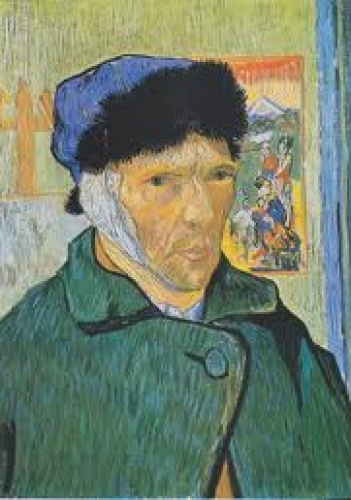 Okładka: Ingo F. Walther - Vincent van Gogh.The Complete Paintings