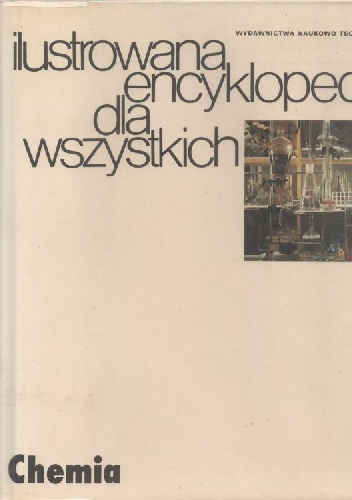 Okładka:  praca zbiorowa - Chemia