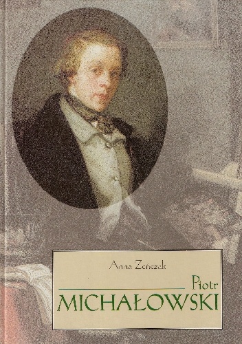 Okładka: Anna Zeńczak - Piotr Michałowski