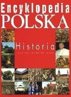 Okładka: Tomasz Biber - Encyklopedia polska - historia