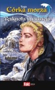 Okładka: Trine Angelsen - Tęsknota i nadzieja