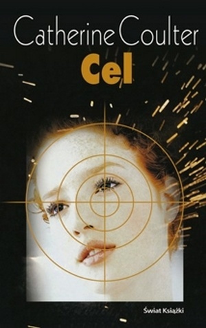 Okładka: Catherine Coulter - Cel