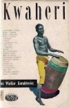 Okładka: Wacław Korabiewicz - Kwaheri