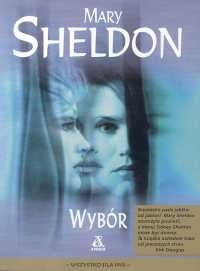 Okładka: Mary Sheldon - Wybór