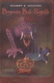 Okładka: Robert Ervin Howard - Bogowie Bal-Sagoth