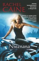 Okładka: Rachel Caine - Nieznana