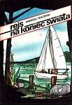 Okładka: Andrzej Kuczera - Rejs na koniec świata