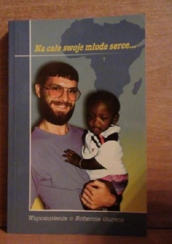 Okładka: Ireneusz Stolarczyk - Na całe swoje młode serce...