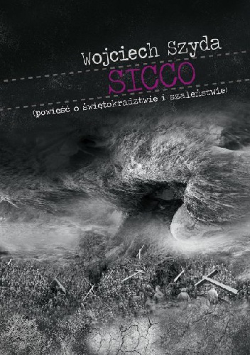 Okładka: Wojciech Szyda - Sicco