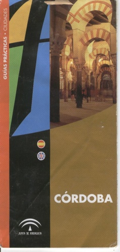 Okładka:  praca zbiorowa - Córdoba