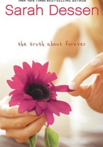 Okładka: Sarah Dessen - The Truth About Forever