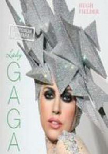 Okładka: Hugh Fielder - Lady Gaga