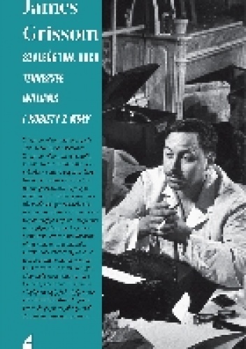 Okładka: James Grissom - Szaleństwa Boga . Tennessee Williams i kobiety z mgły