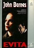 Okładka: John A. Barnes - Evita