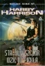 Okładka: Harry Harrison - Stalowy Szczur idzie do piekła