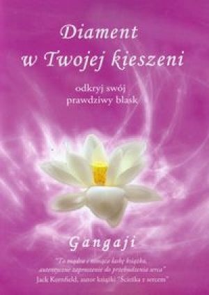 Okładka: Toni Roberson - Diament w Twojej kieszeni