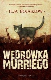 Okładka: Ilja Bojaszow - Wędrówka Murriego