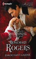 Rosemary Rogers - Zakochany łajdak