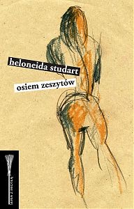 Okładka: Heloneida Studart - Osiem zeszytów